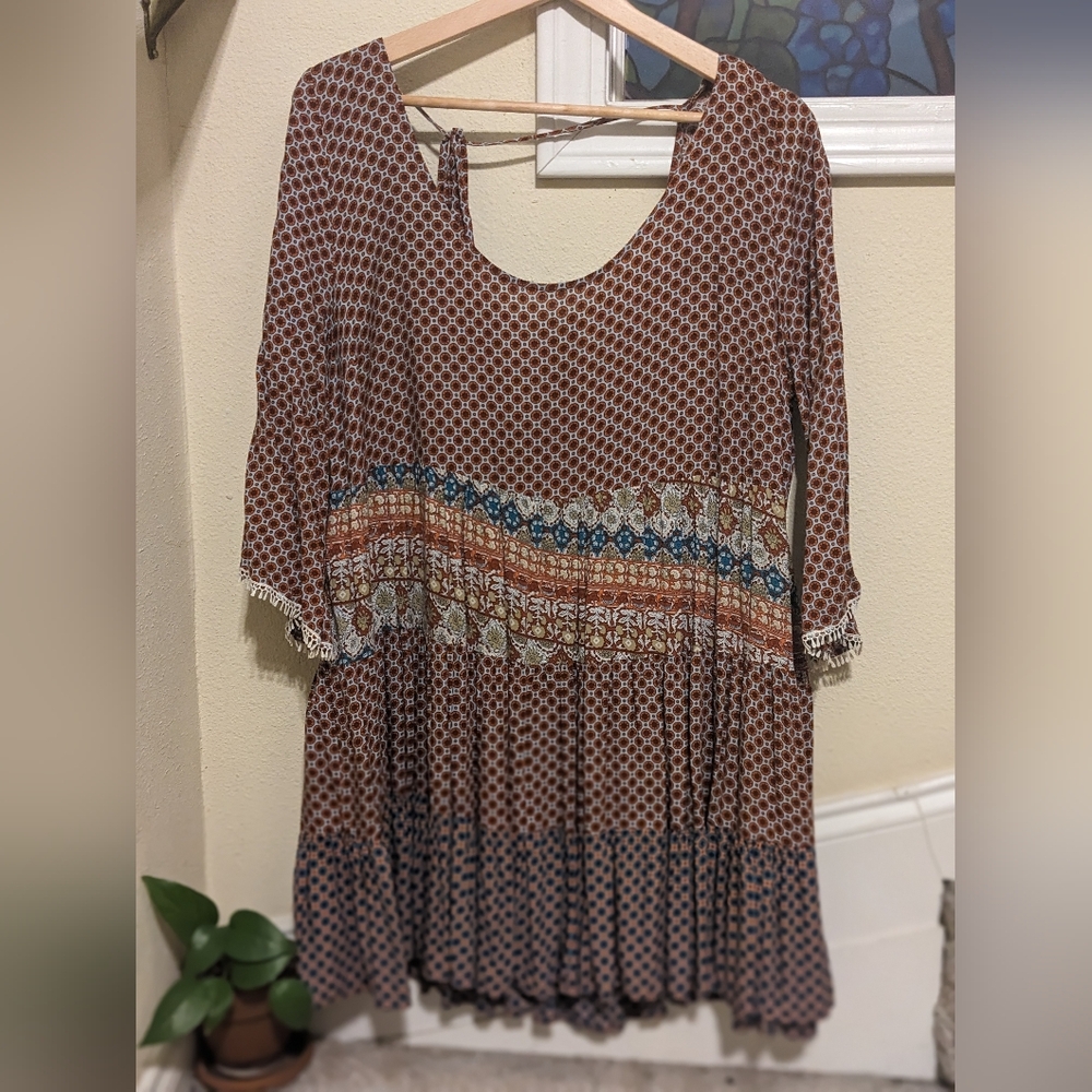 Umgee women's large dress